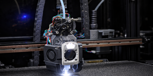 Hvad er 3D-print? En komplet guide