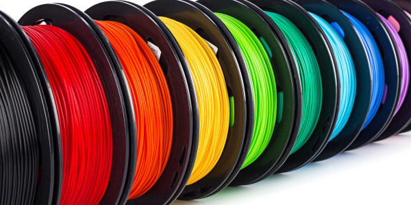 PLA Filament: Det bedste valg til 3D-print