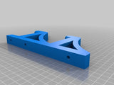 Heavy-Duty Garage Wall Hook for Clothes & Hoses
