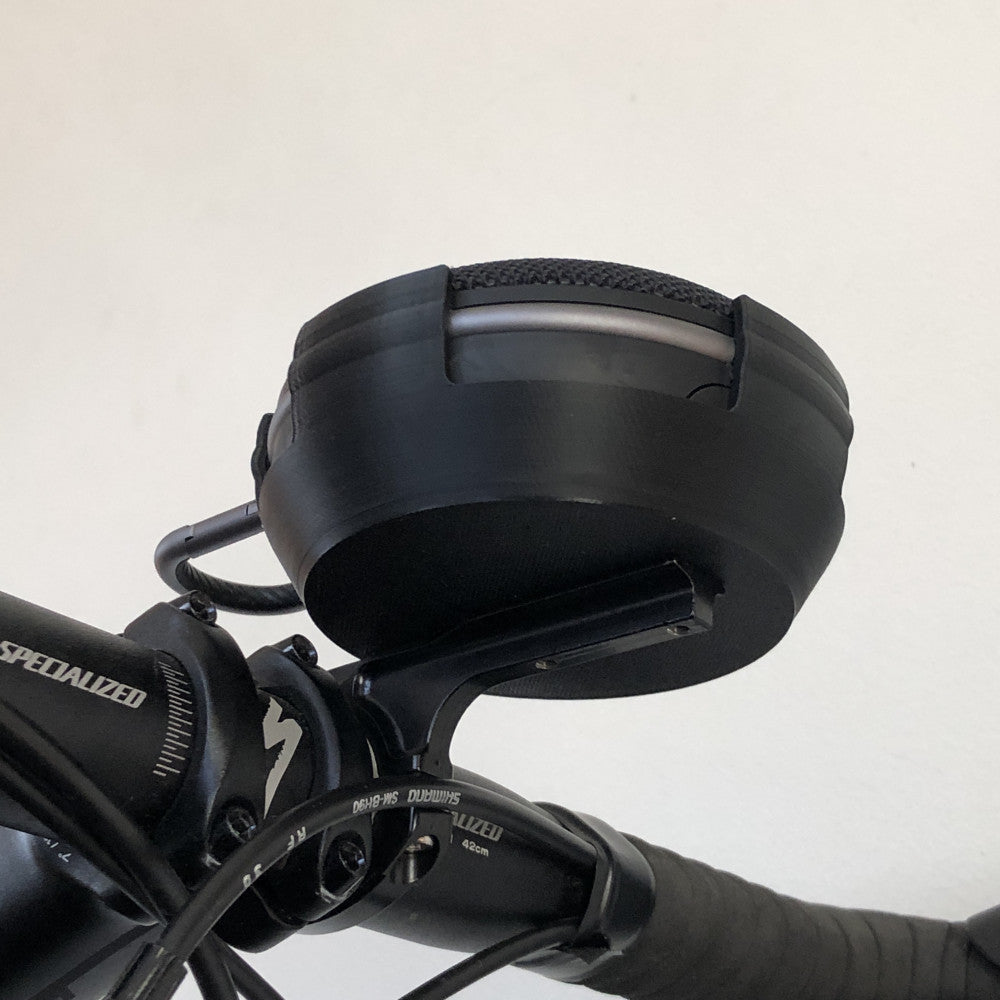 Bike Mount for JBL Clip 3 Speaker