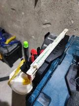 Bosch L-Boxx 136 Side Holder – Keep Tools Within Reach