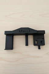 Bosch L-Boxx 136 Side Holder – Keep Tools Within Reach