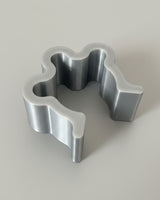 Cable Clip for Lawn Mower – 21mm Fit
