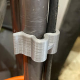 Cable Clip for Lawn Mower – 21mm Fit