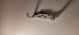 LEGO Slave 1 Wall Mount – Set 75312