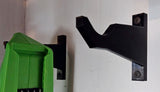 Garden Tool Hook – Heavy-Duty Wall Storage Hook