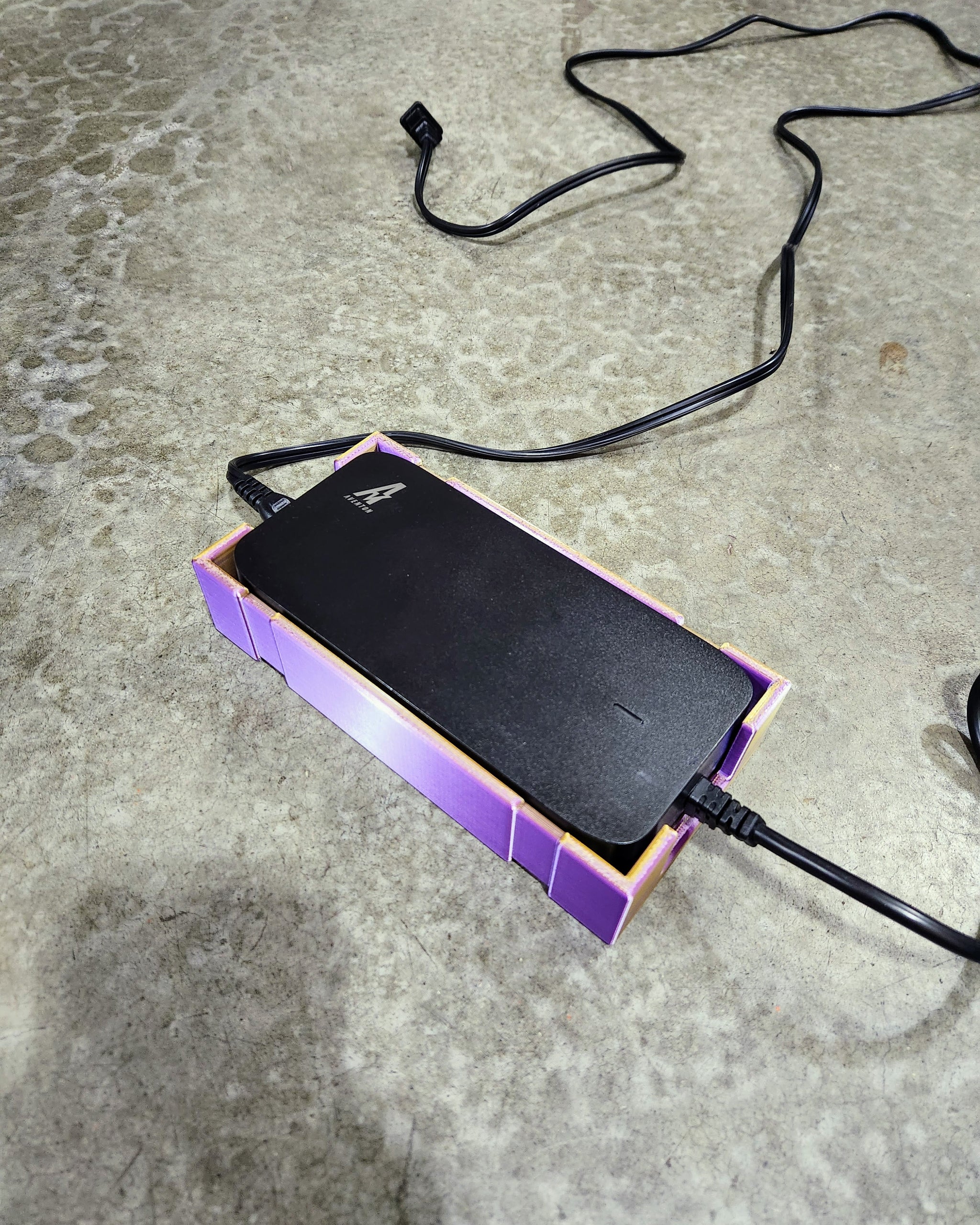 Aventon Pace 500.2 Power Brick Wall Mount