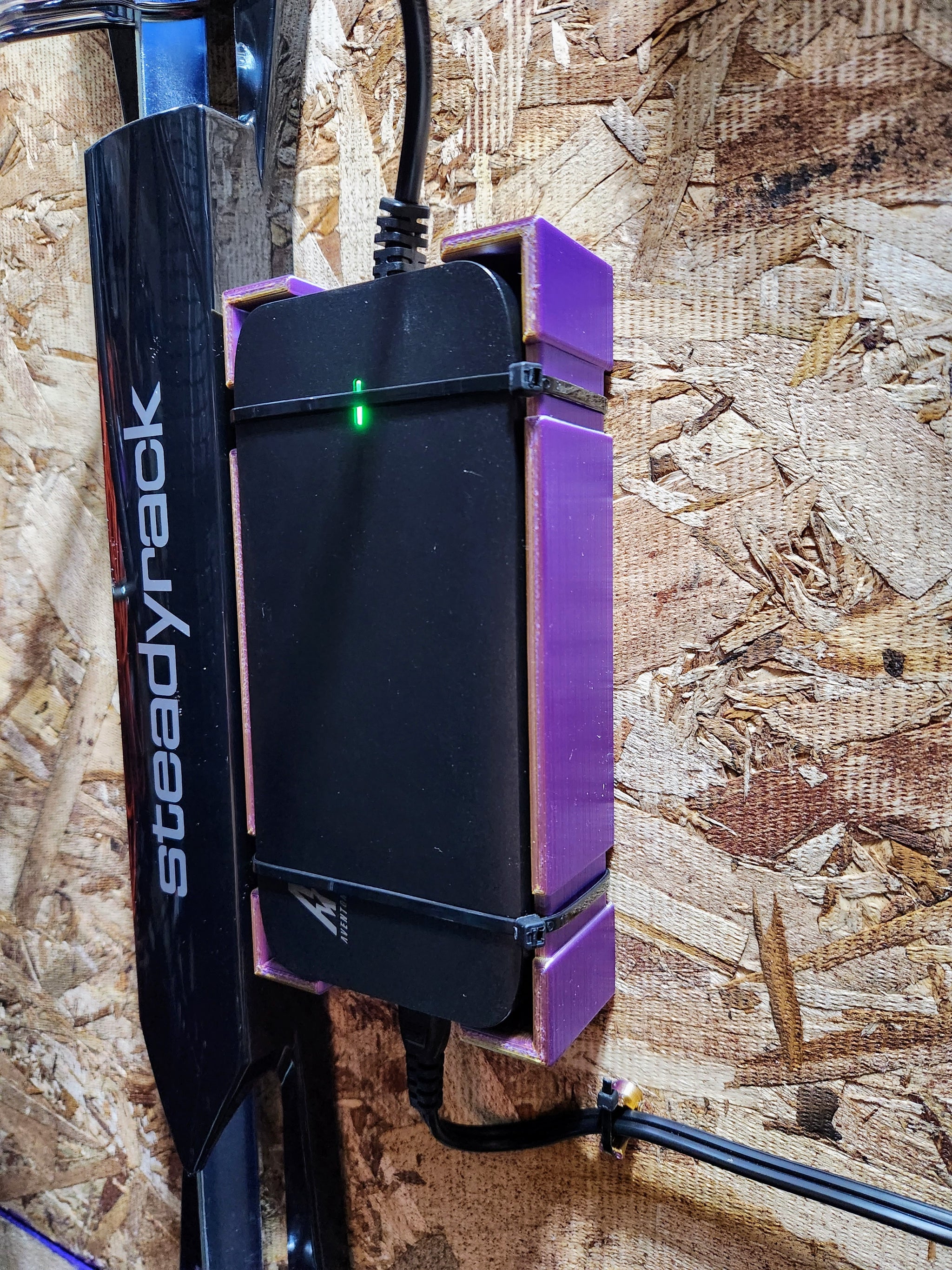Aventon Pace 500.2 Power Brick Wall Mount