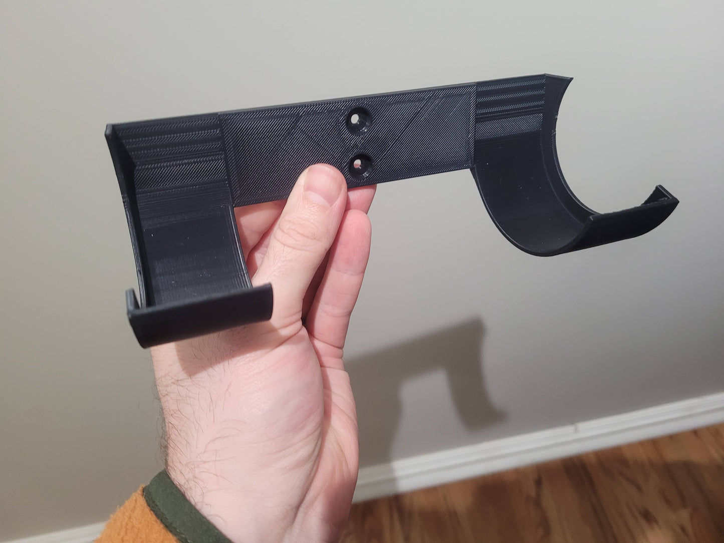 Lego Raptor Truck Wall Mount – Display Your Set