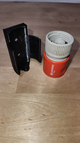 Husqvarna Deck Wash Adapter Storage Clip