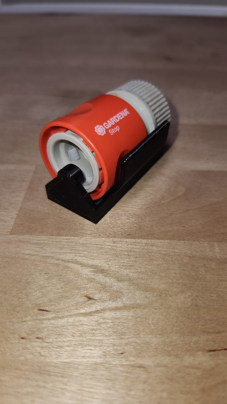 Husqvarna Deck Wash Adapter Storage Clip