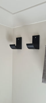 1:8 Lego Car Wall Mount – Screw-On Pair