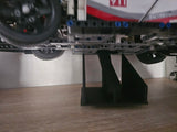 LEGO Technic Porsche 911 RSR 42096 Display Stand