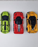 LEGO Technic McLaren P1 (42172) Wall Mount