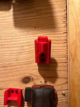 Milwaukee M12 Wall Mount Tool Holder – Secure & Tidy