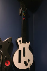 Guitar Hero Wall Hanger – Display Your Controller