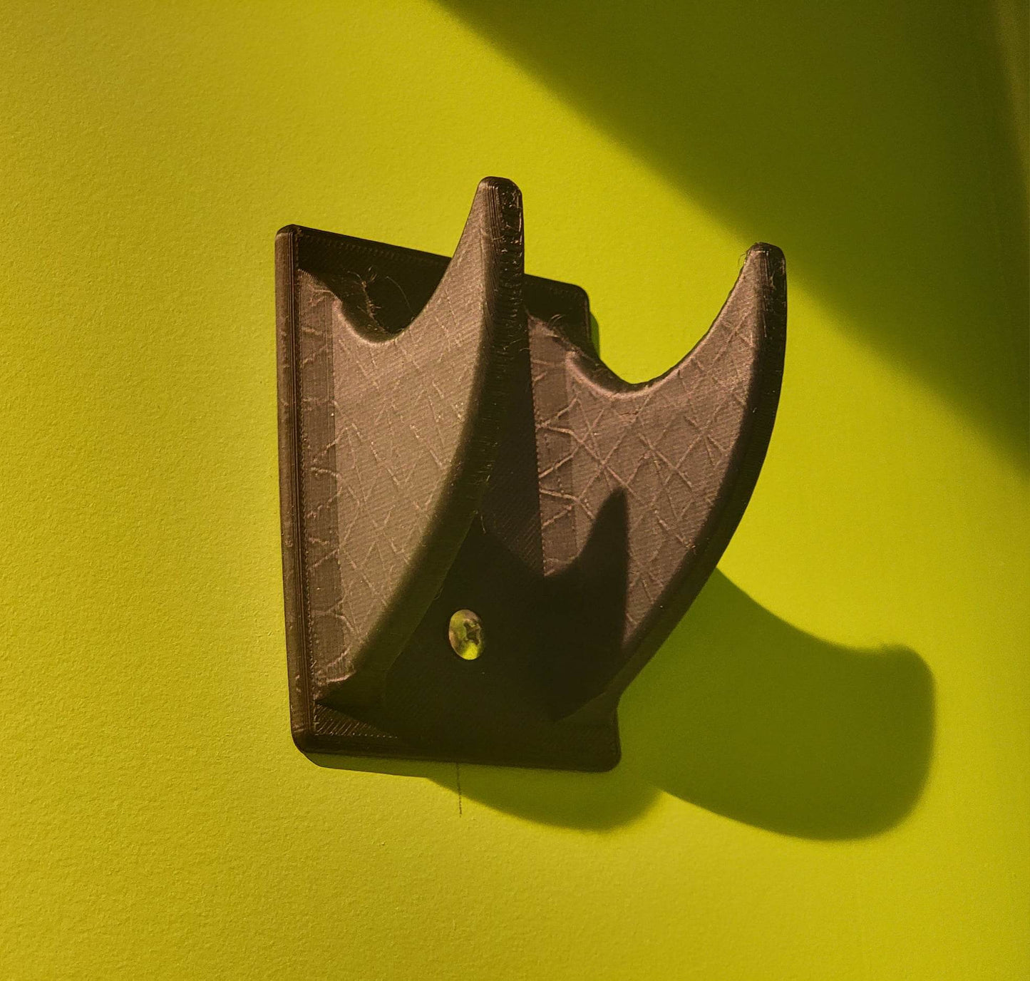 Guitar Hero Wall Hanger – Display Your Controller