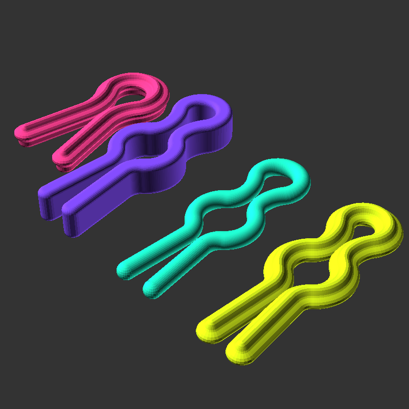 Bag Clip – Keep Bags Sealed and Fresh