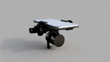 Universal Phone Bike Mount – Handlebar Clamp