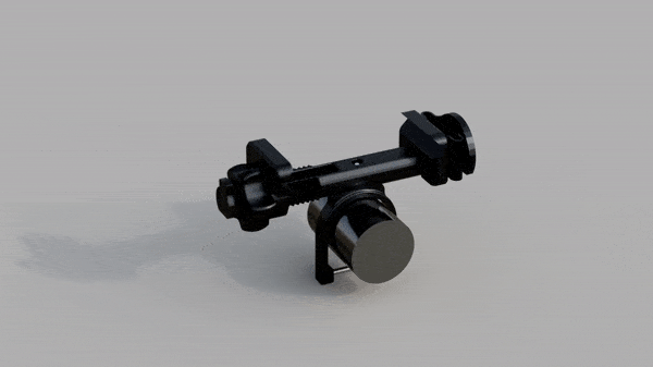 Universal Phone Bike Mount – Handlebar Clamp