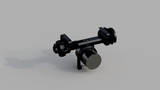 Universal Phone Bike Mount – Handlebar Clamp