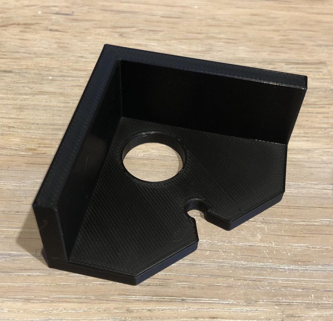 Troldtekt Screw Placer – Perfect Corner Spacing Every Time