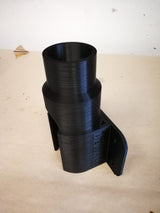 Under-Shelf Drill Hanger for DeWALT DCD791 & Makita