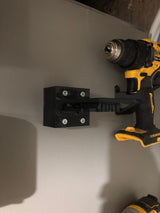 Dewalt 20V Tool Wall Hanger – Oscillating & Impact Drill