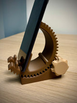 Tilt Phone Stand – Adjustable Angle Phone Holder