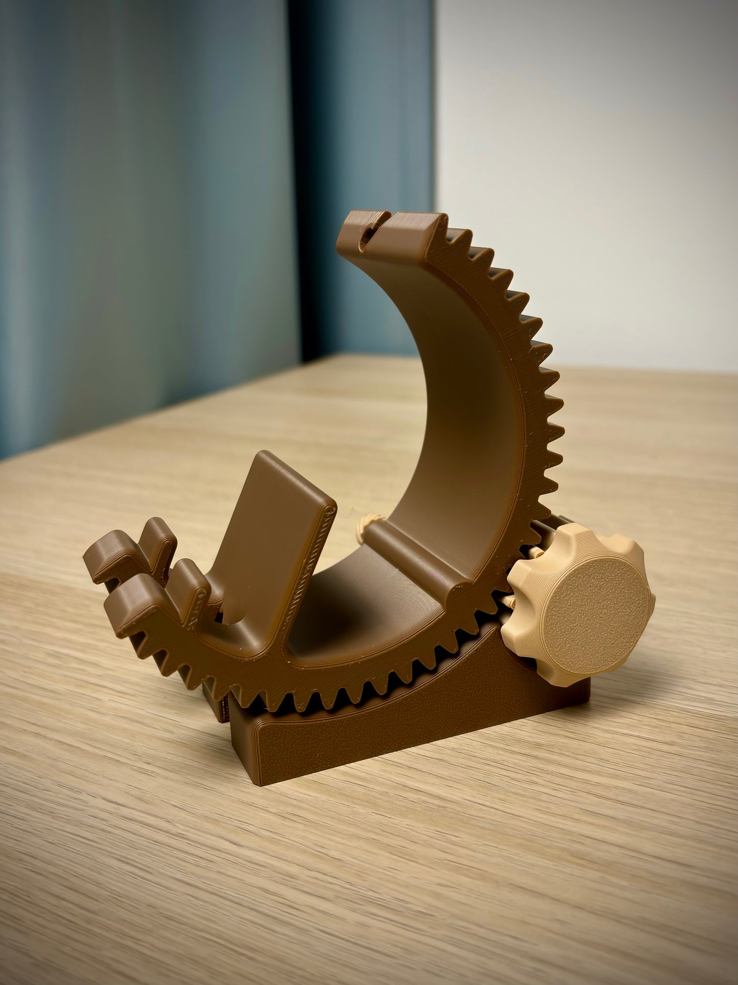 Tilt Phone Stand – Adjustable Angle Phone Holder