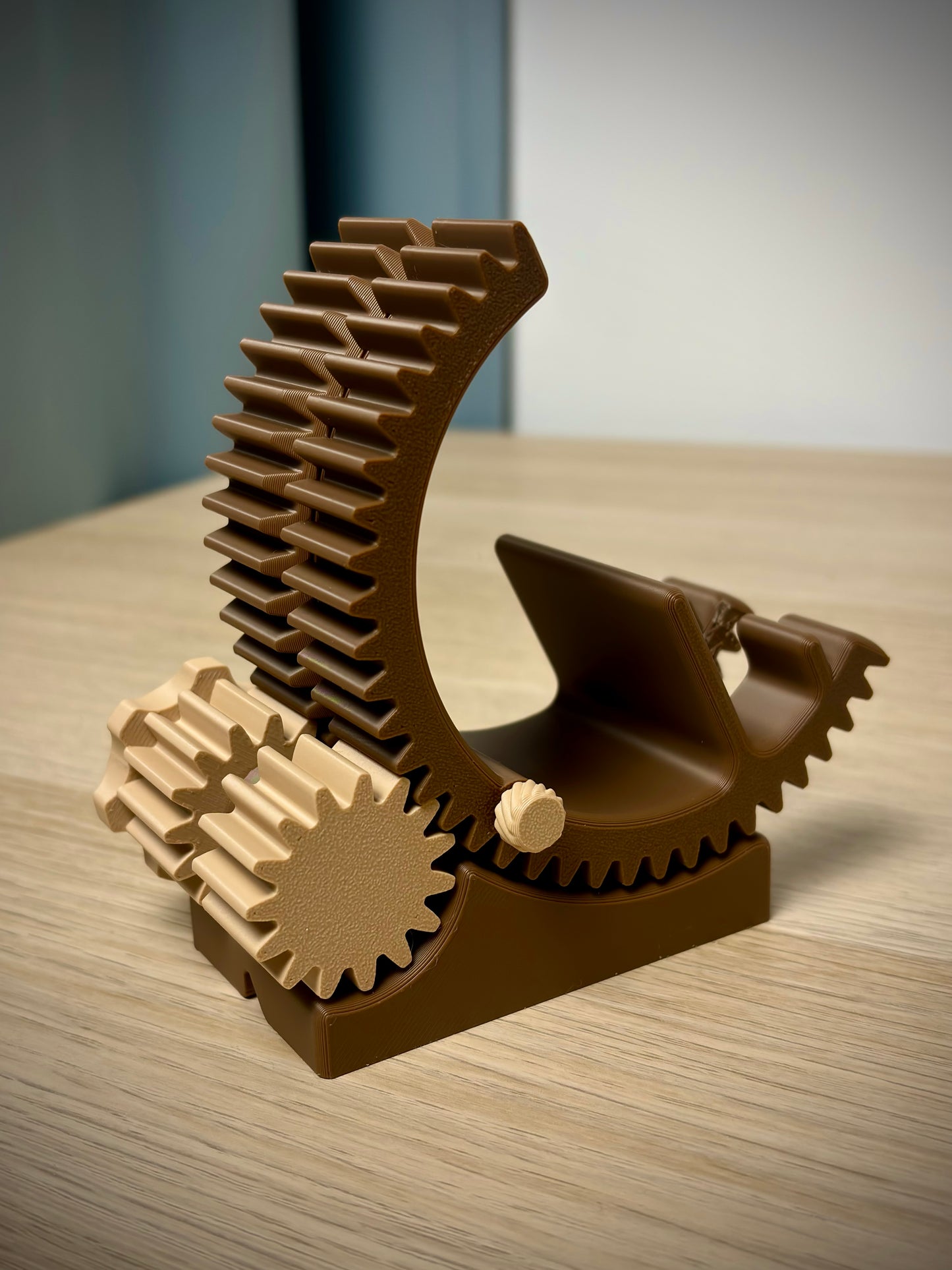 Tilt Phone Stand – Adjustable Angle Phone Holder
