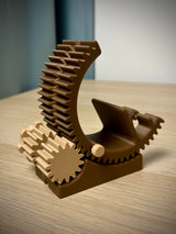 Tilt Phone Stand – Adjustable Angle Phone Holder