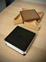 Rotating Stackable Storage Box – Desk Organizer