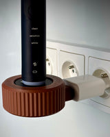 Philips Sonicare Charger Holder & Cable Winder