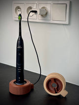 Philips Sonicare Charger Holder & Cable Winder