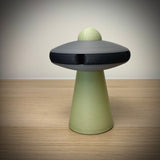 Storage UFO – Hidden Vault with 5 Secret Compartments