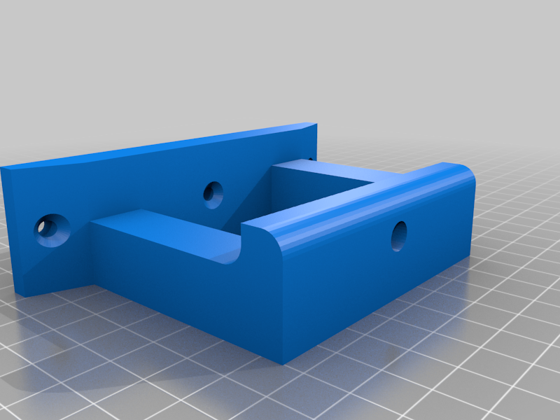 Makita DJV 182 Wall Mount – Jigsaw Storage Solution