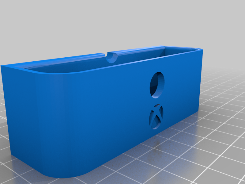 Xbox 360 Battery Pack Wall Mount – Tidy Gaming Setup
