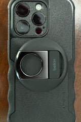 iPhone 14 Pro Camera Dust Cover – Lens Protection