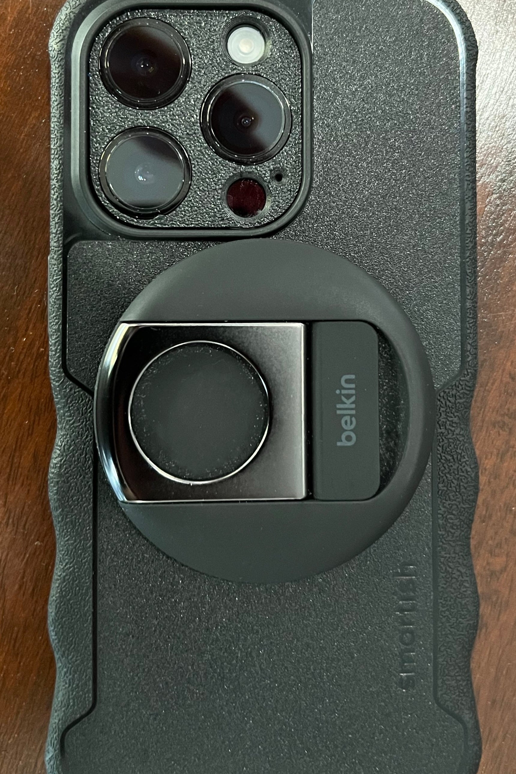 iPhone 14 Pro Camera Dust Cover – Lens Protection