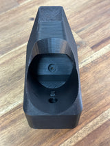 Tesla CCS2 Charging Plug Holder – Wall Mount