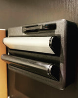 Vinyl Record Player Tools Holder