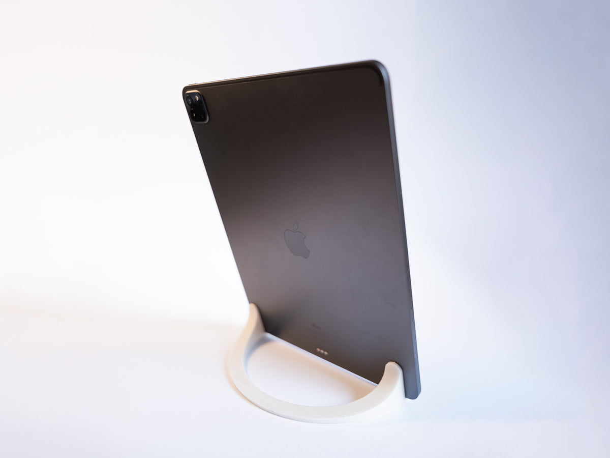 iPad Pro 12.9 Stand – Portrait & Landscape