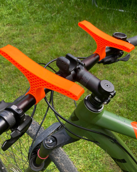 Bike Repair Stand – Handlebar Mount 23 mm