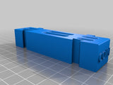 Modular Battery Holder – Stack Any Combination