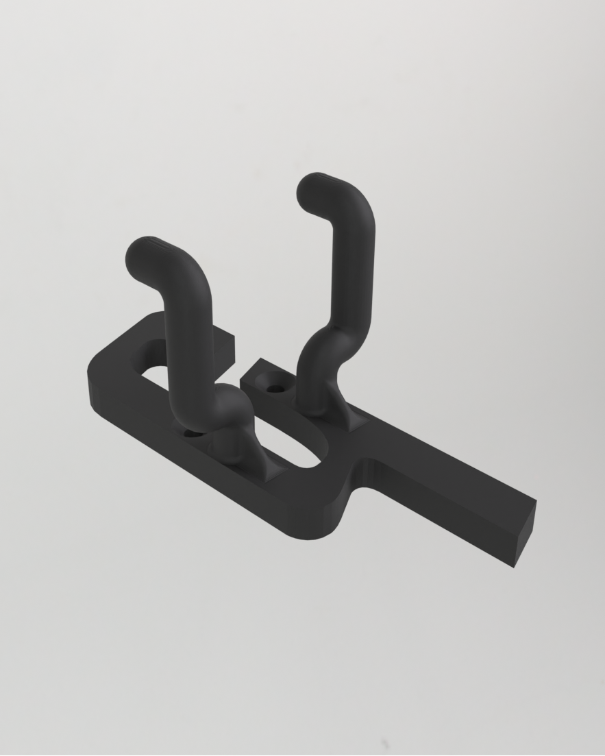 Gibson Les Paul Guitar Wall Mount