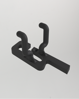 Gibson Les Paul Guitar Wall Mount