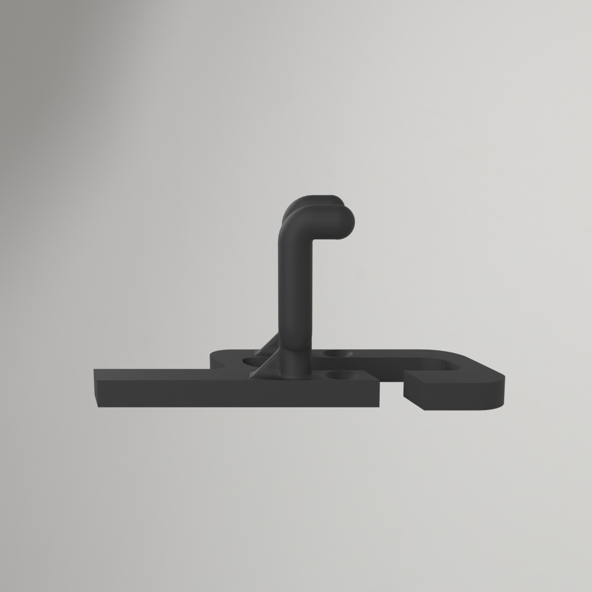 Gibson Les Paul Guitar Wall Mount
