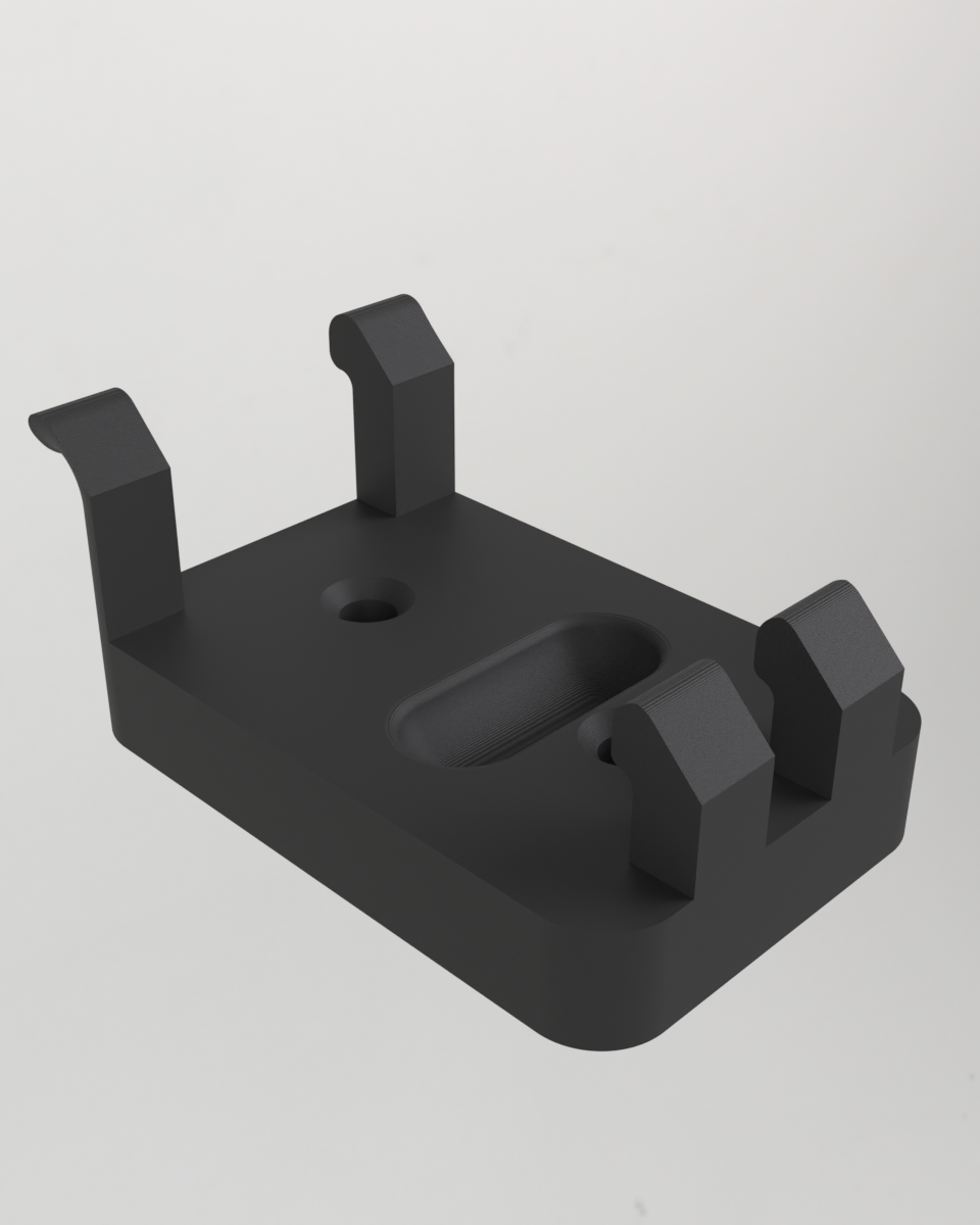 Wall Mount for LEGO Technic Koenigsegg Jesko Absolut 42173