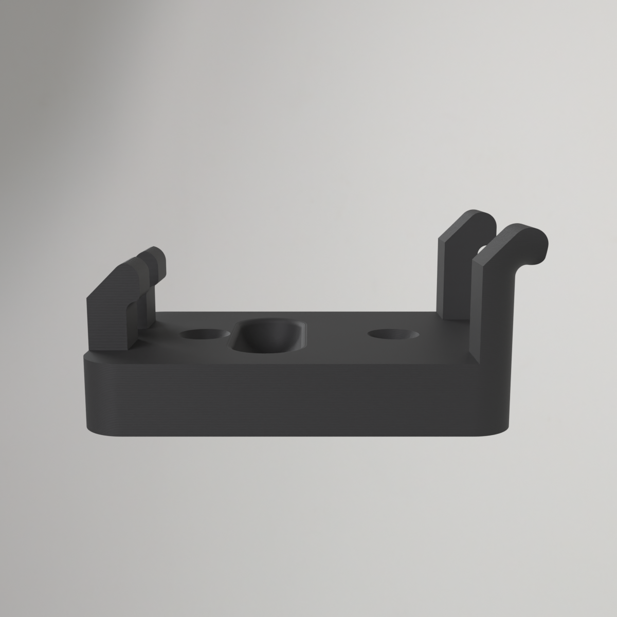Wall Mount for LEGO Technic Koenigsegg Jesko Absolut 42173